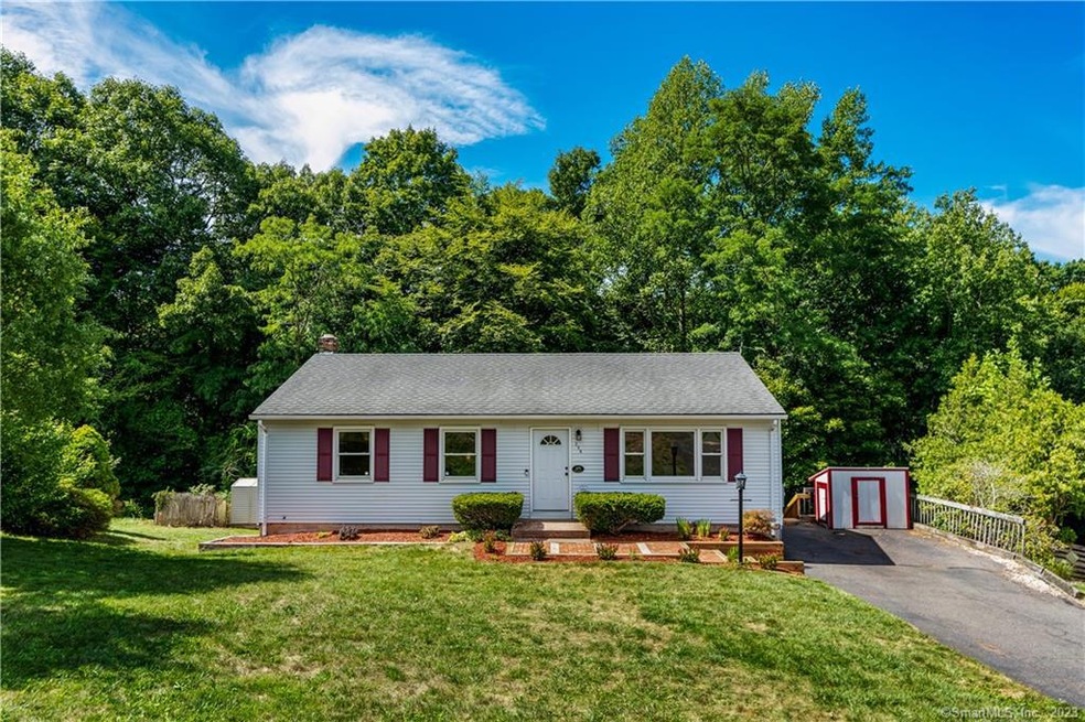 209 Cavan Ln, Glastonbury, CT 06033 - photo 1