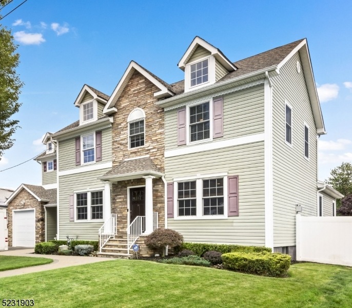 588 Ludlow Ave, Cranford, NJ 07016 - photo 1