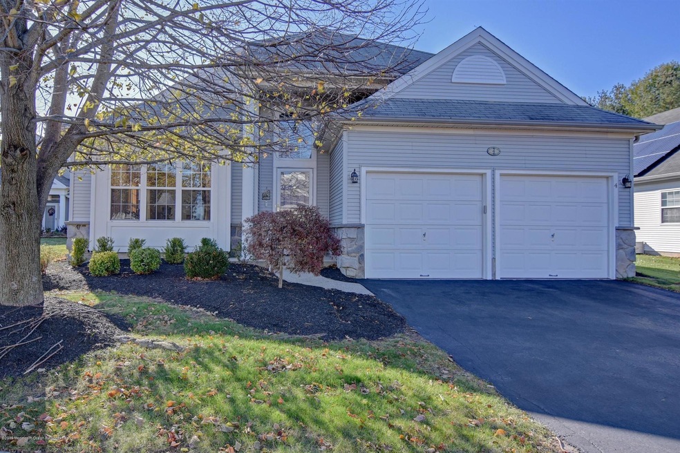 4 Bedford Ct, Manchester, NJ 08759 - photo 1