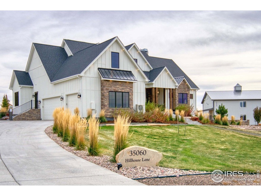 35060 Hillhouse Ln, Windsor, CO 80550 - photo 1