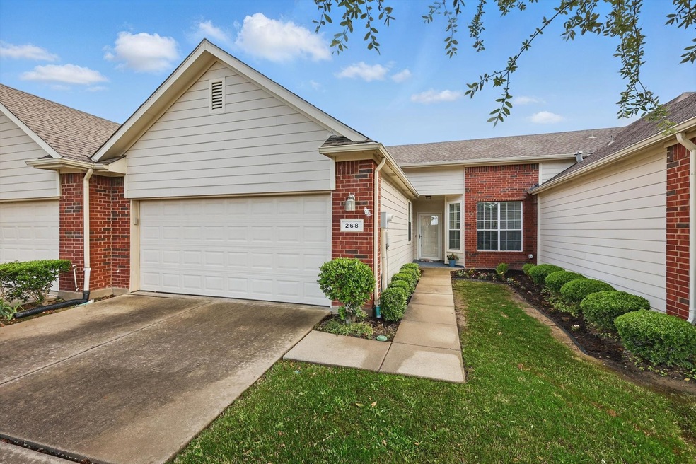 Sold • Co-Listing Agent