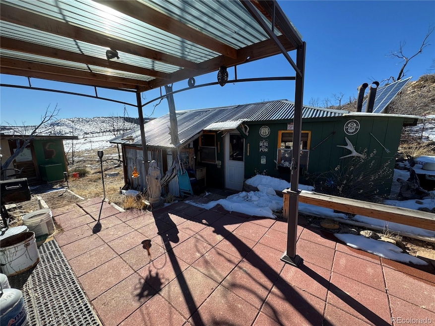 1725 35 1 10 Rd, de Beque, CO 81630 - photo 1