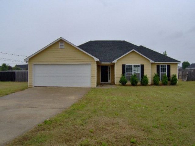 Main View
