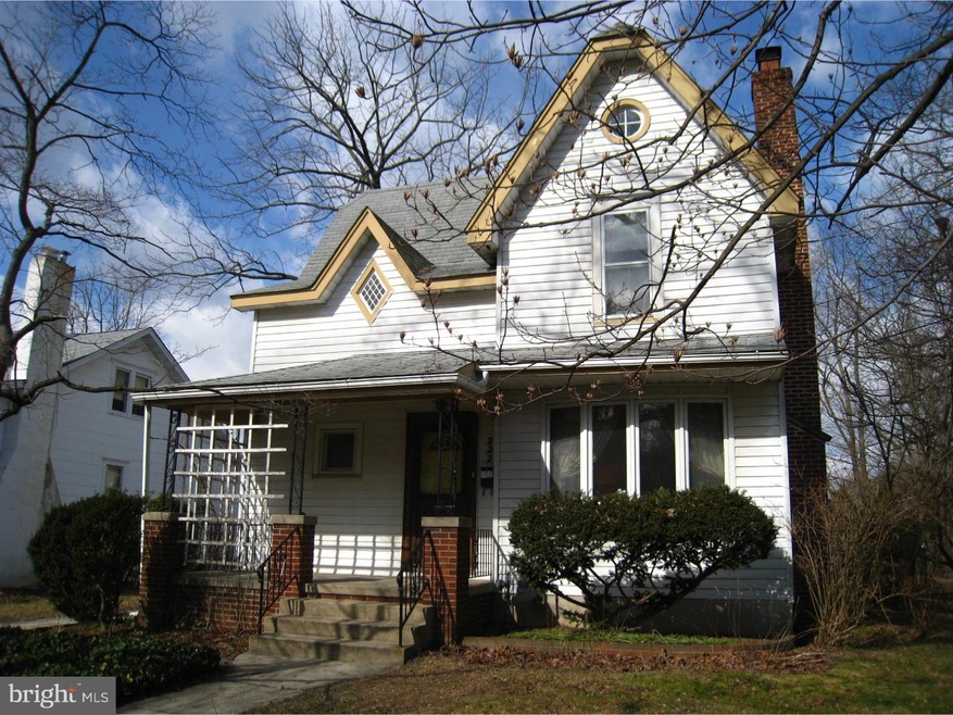 222 Broadway, Laurel Springs, NJ 08021 - photo 1