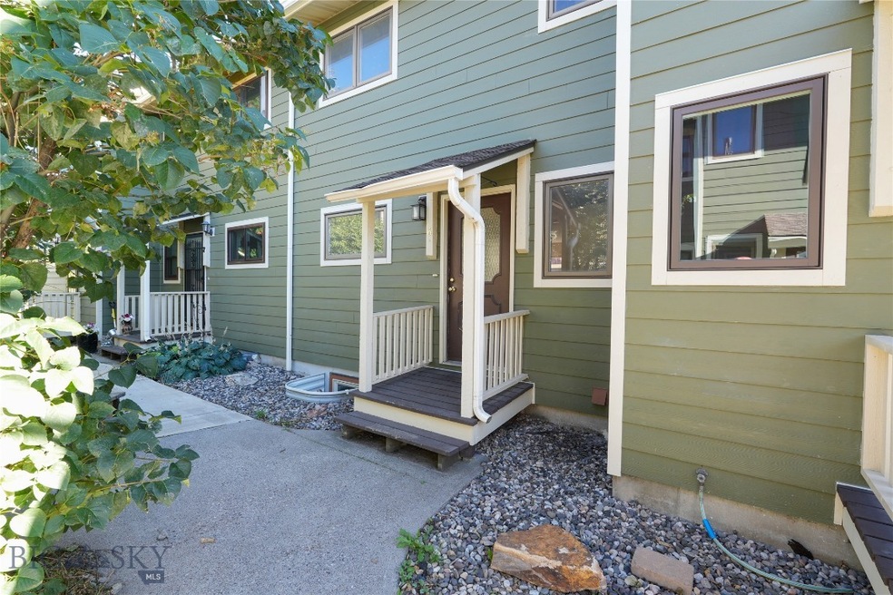 122 S 15th Ave unit 6, Bozeman, MT 59715 - photo 1