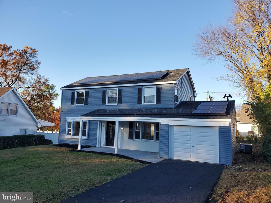 9 Peachfield Ln, Willingboro, NJ 08046 - photo 1