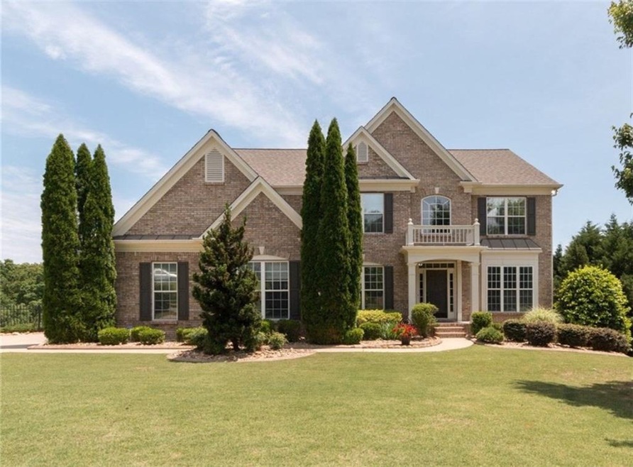 Front Elevation