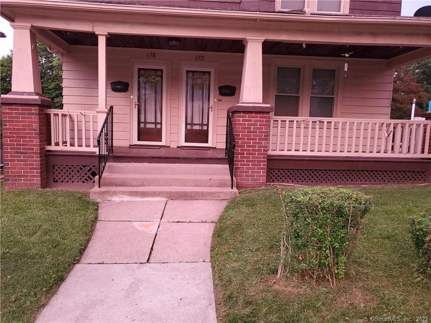 176 Spring St, Meriden, CT 06451 - photo 1