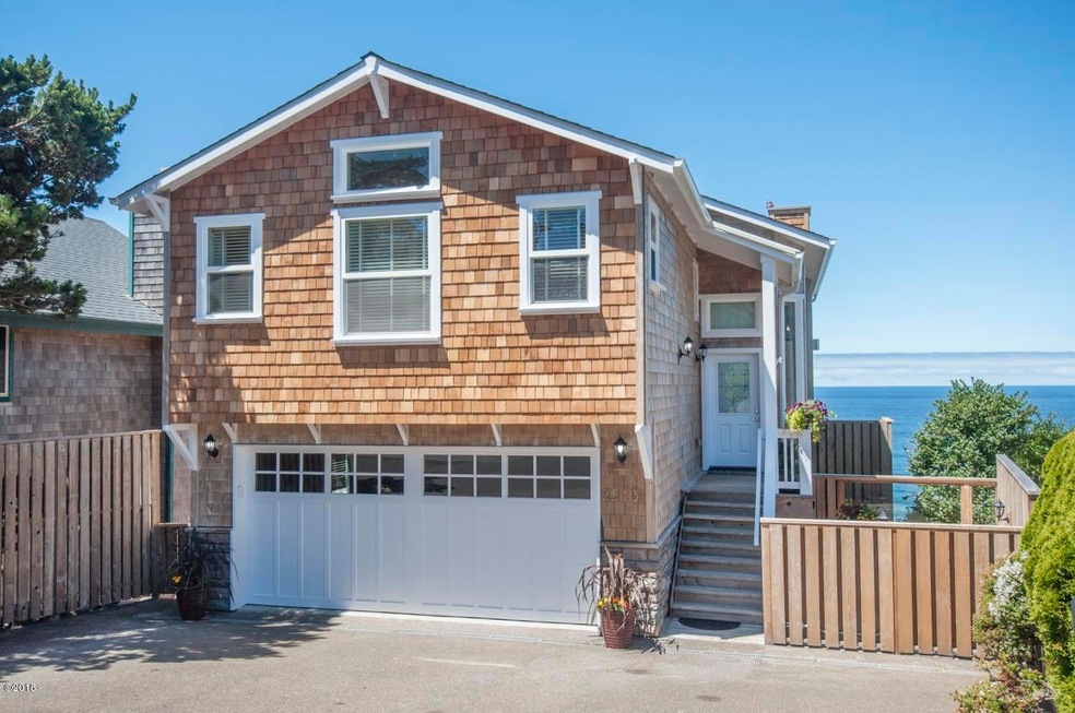 2313 SW Bard Loop, Lincoln City, OR 97367 - photo 1