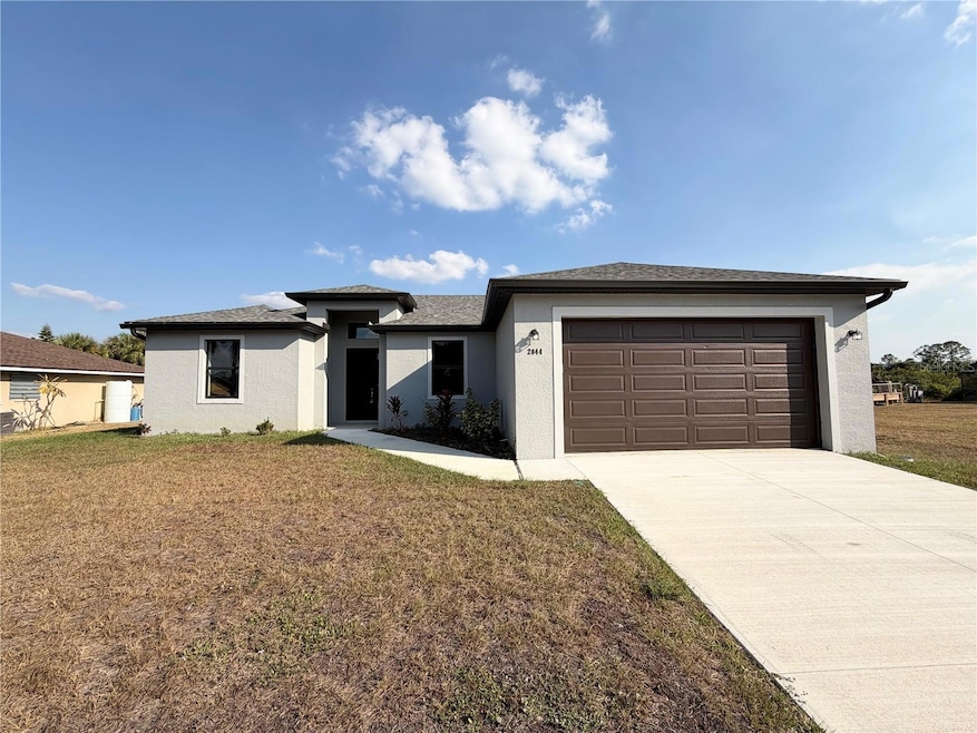 2044 Nimbus Dr, North Port, FL 34287 - photo 1