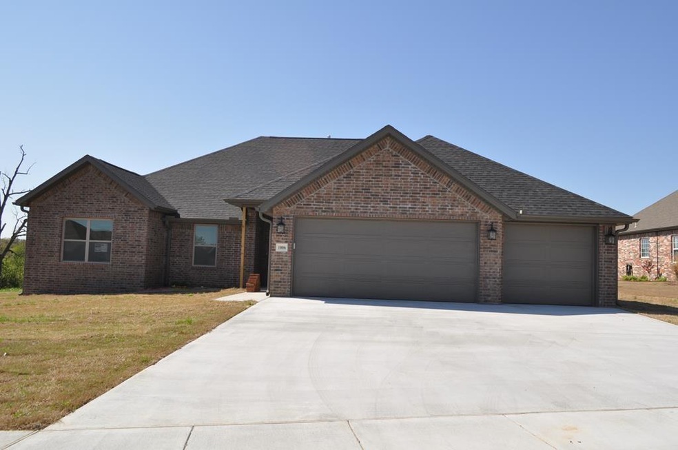 10006 David Ct, Siloam Springs, AR 72761 - photo 1