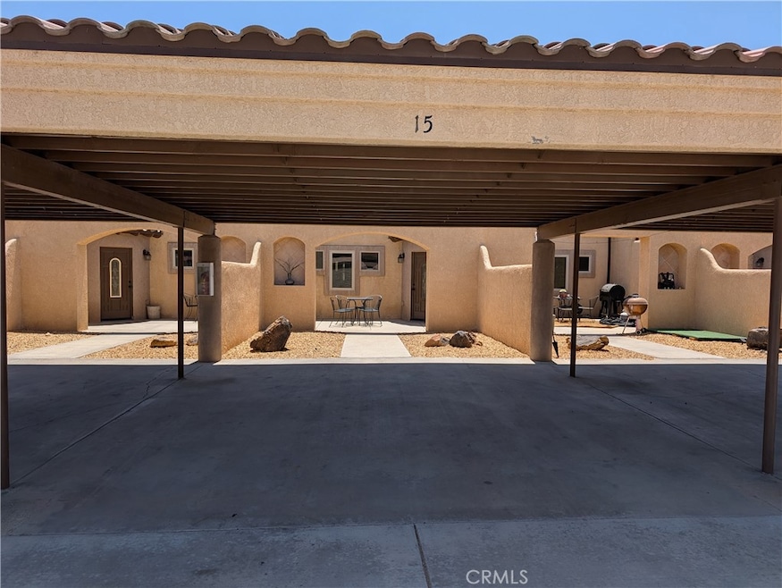 27160 Vista Rd unit 15, Helendale, CA 92342 - photo 1