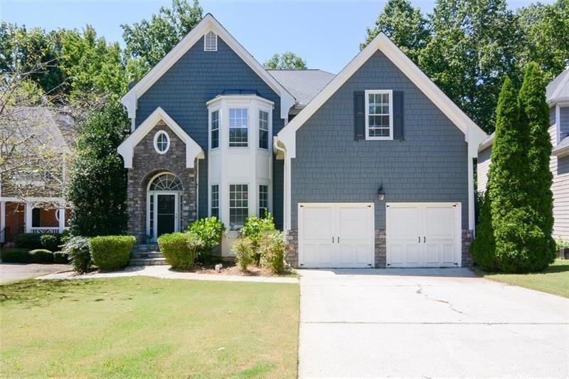 5355 Spalding Bridge Ct, Norcross, GA 30092 - photo 1