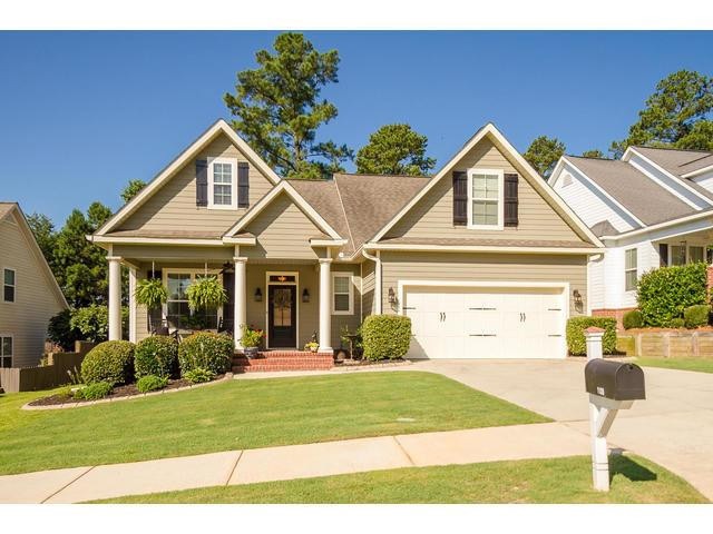 1108 Highmoor Ln, Evans, GA 30809 - photo 1