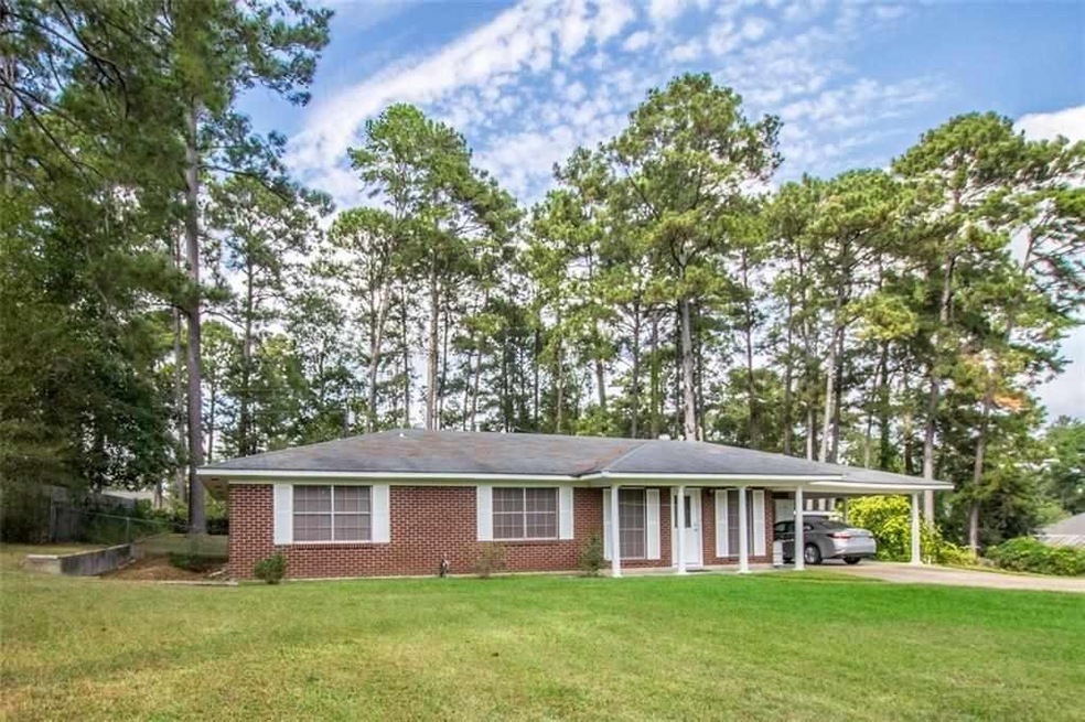 125 Ivy Ln, Pineville, LA 71360 - photo 1