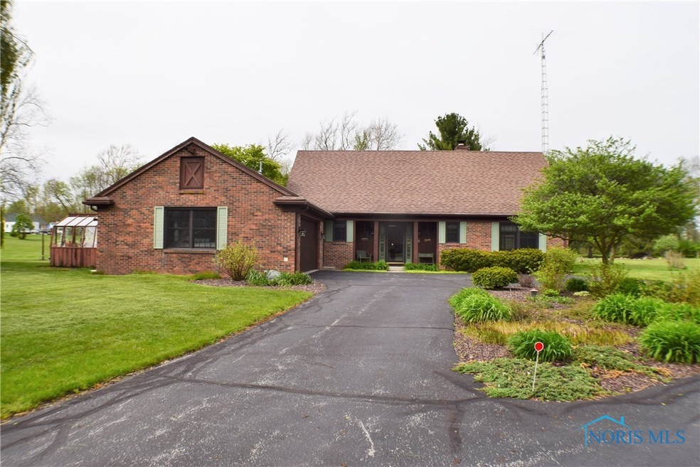 1500 Sugar Ridge Rd, Pemberville, OH 43450 - photo 1