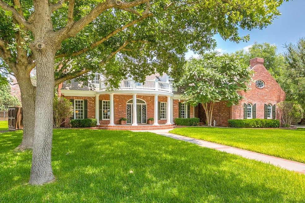 5606 Grey Charles Ct, San Angelo, TX 76904 - photo 1