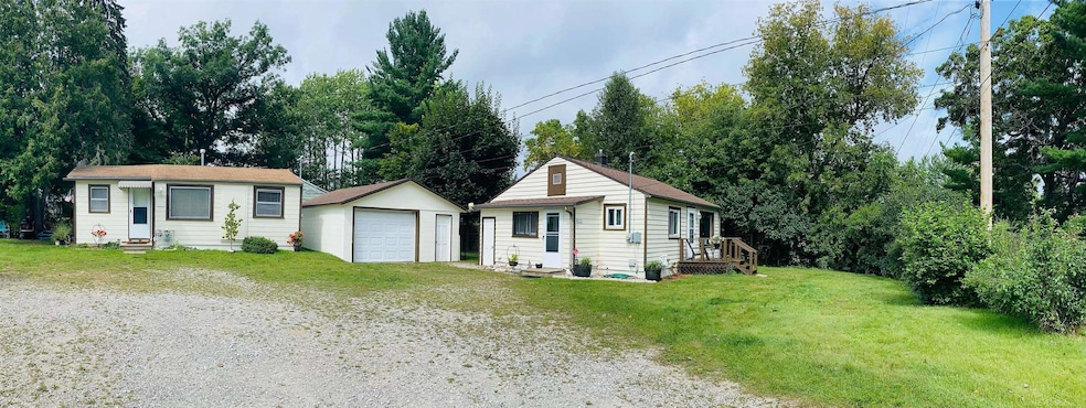 201 Gasoline Aly, Houghton Lake, MI 48629 - photo 1