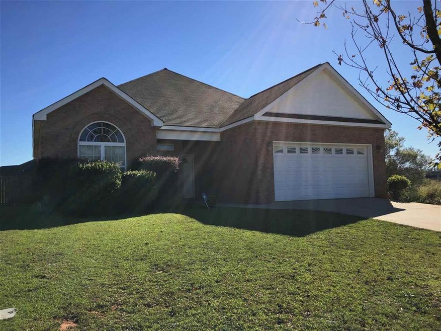 805 Falkirk Dr, Warner Robins, GA 31088 - photo 1