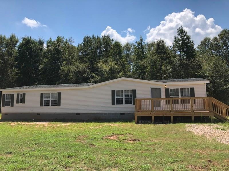 1011 Collins-Bridges Rd, Danielsville, GA 30633 - photo 1