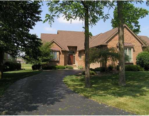 4768 Sawgrass Dr E unit 3, Ann Arbor, MI 48108 - photo 1