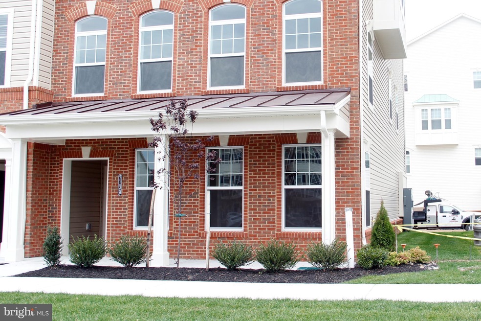 7139 Beaumont Place unit B, Hanover, MD 21076 - photo 1
