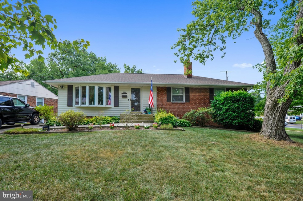 3121 Christine Dr, Beltsville, MD 20705 - photo 1