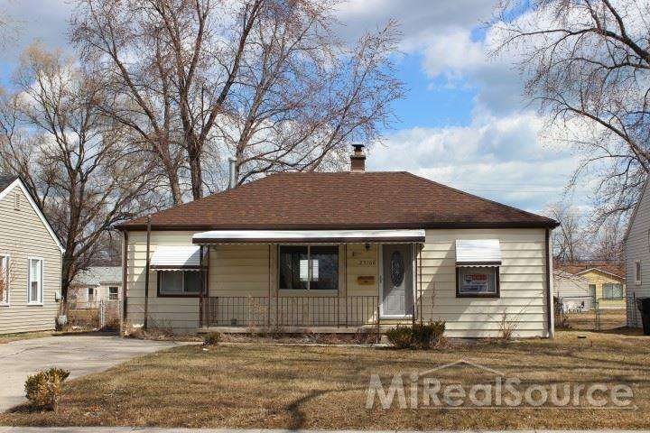 25168 Lehner St, Roseville, MI 48066 - photo 1