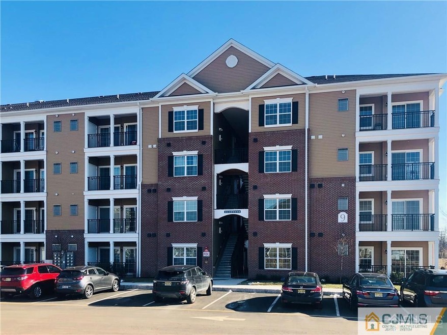 927 Campbell St, South Plainfield, NJ 07080 - photo 1