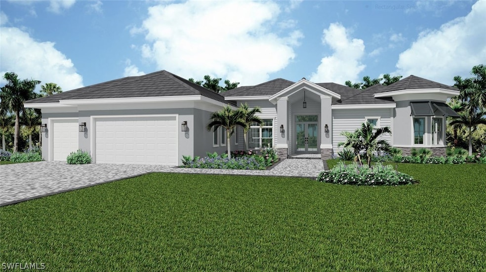 14349 Charthouse Cir, Naples, FL 34114 - photo 1