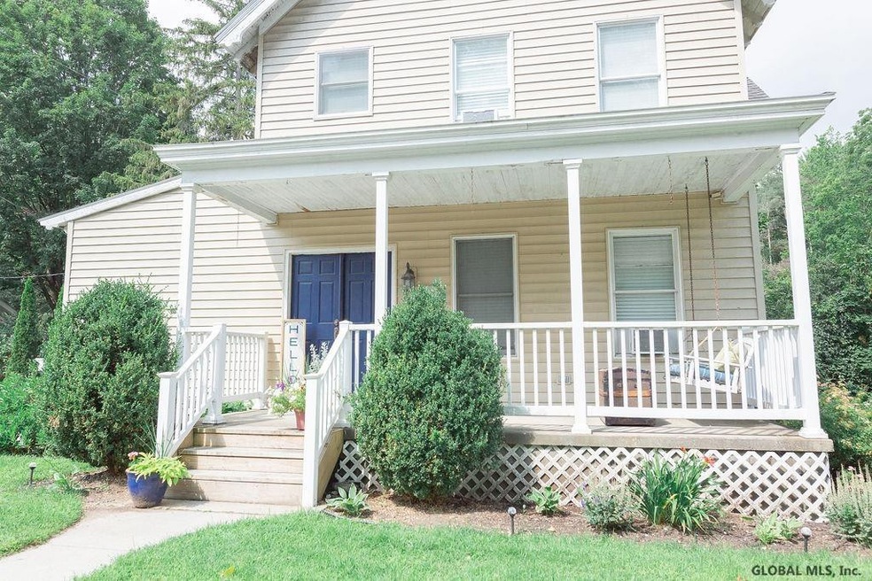 102 Church Ave, Ballston Spa, NY 12020 - photo 1