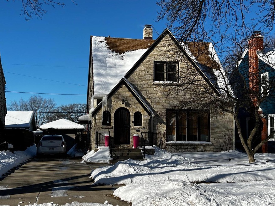 4249 S Burrell St, Milwaukee, WI 53207 - photo 1