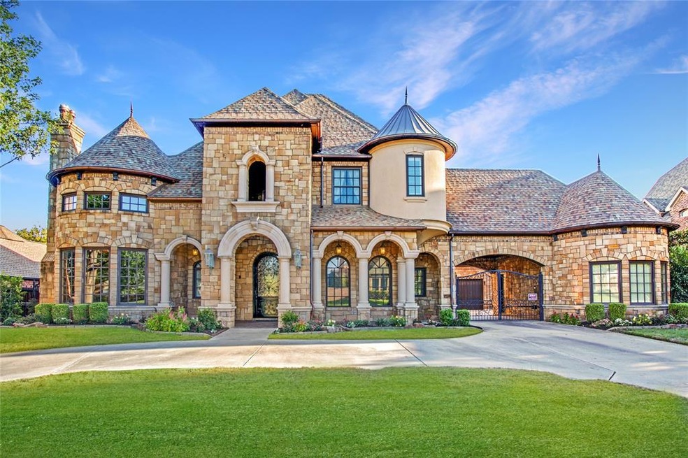 709 Montreux Ave, Colleyville, TX 76034 - photo 1