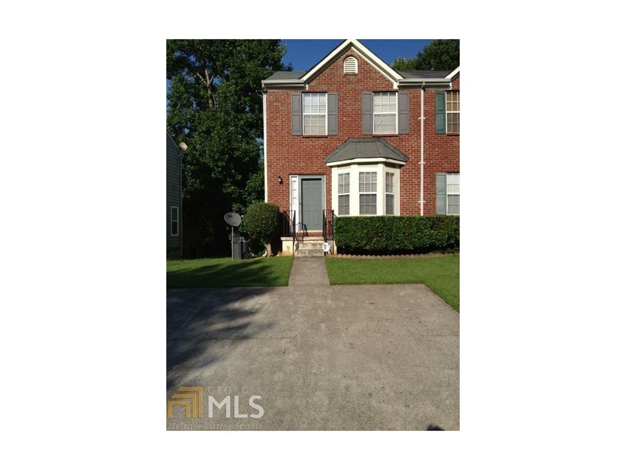 7019 Panda Rd, Austell, GA 30168 - photo 1