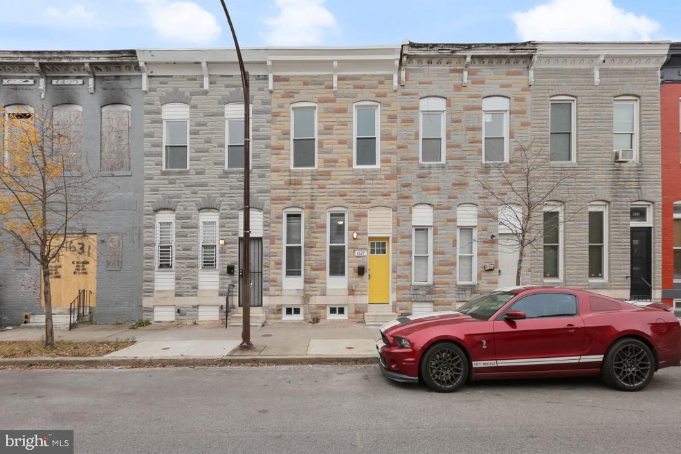 1627 E Federal St, Baltimore, MD 21213 - photo 1