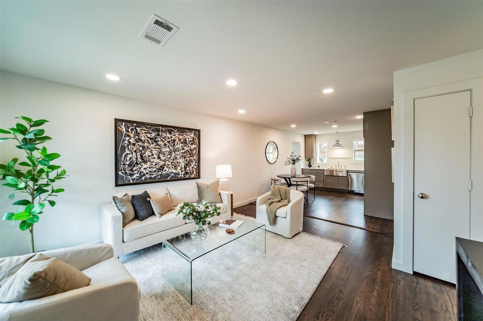 1919 Mercedes Rd, Denton, TX 76205 - photo 1