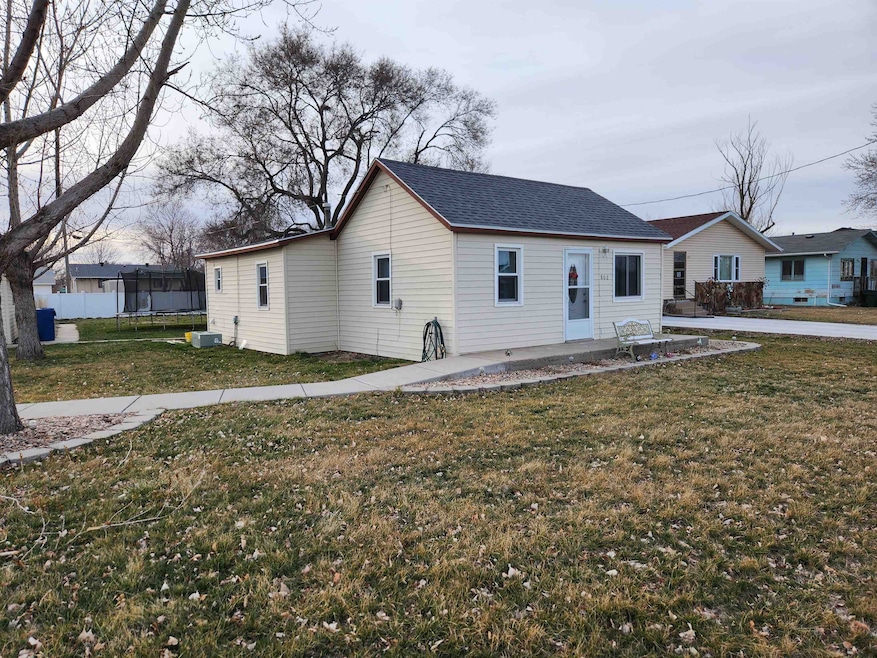 Sold $195,000
