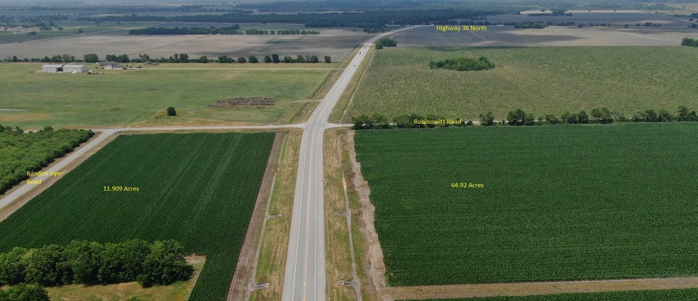 0 Spur 10 Rd unit 18281020, Rosenberg, TX 77471 - photo 1