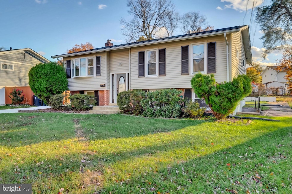 4224 Kinmount Rd, Lanham, MD 20706 - photo 1