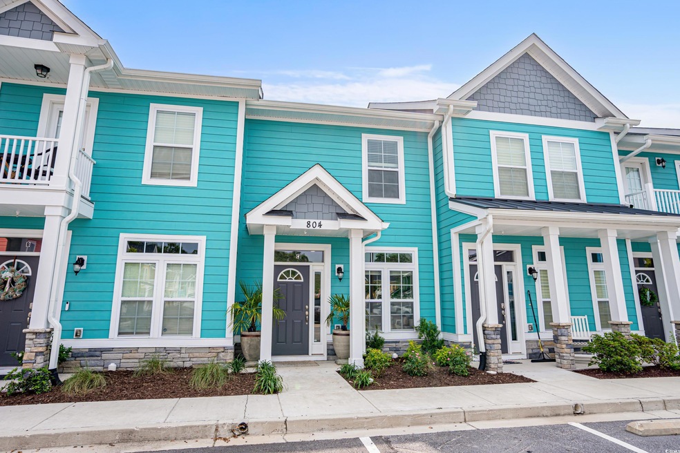 804 Moen Place unit C, Myrtle Beach, SC 29577 - photo 1