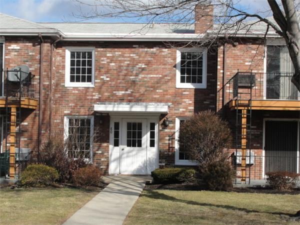 80 Fountain Ln unit 16, South Weymouth, MA 02190 - photo 1