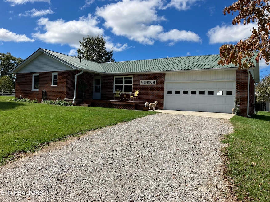 145 Rhum Rd, Clarkrange, TN 38553 - photo 1