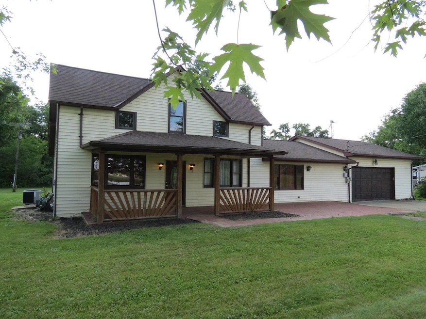 3109 E Old Duvall Ct, Lockbourne, OH 43137 - photo 1