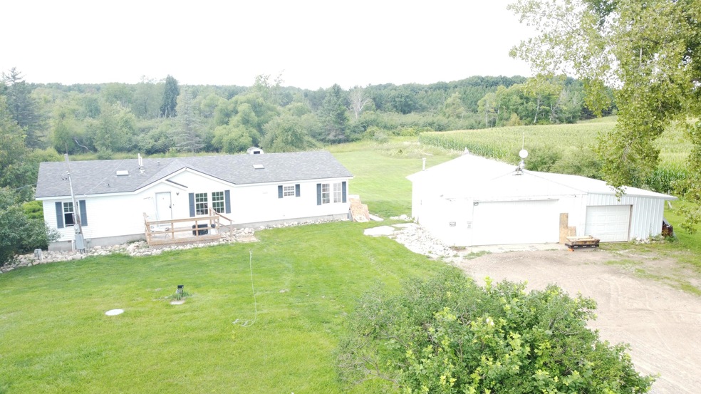220 9 Mile Rd, Remus, MI 49340 MLS 23028484