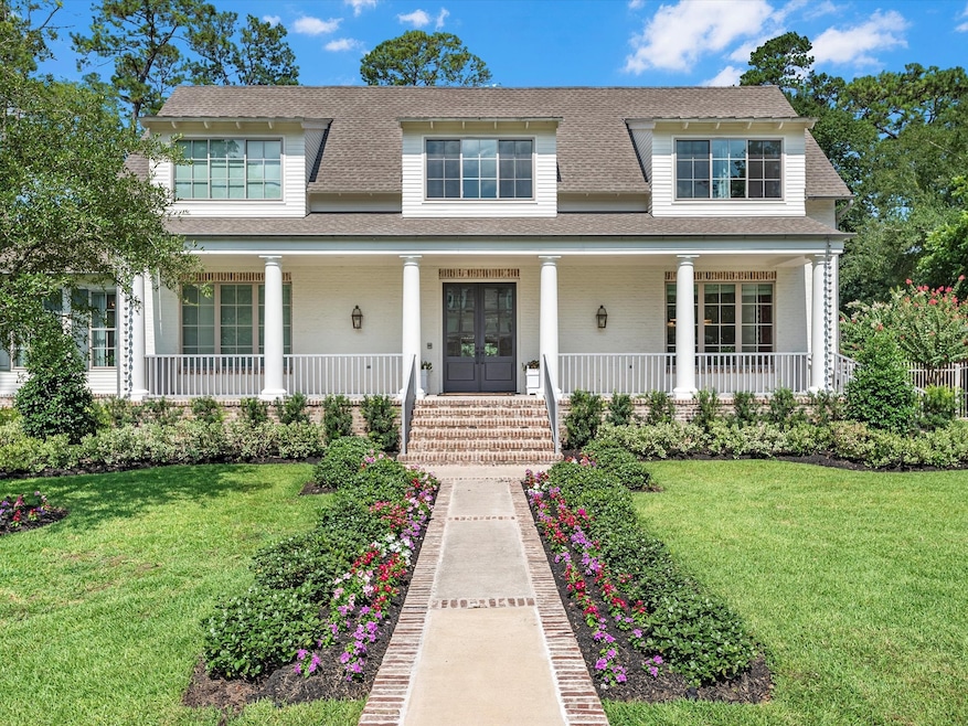 207 Paul Revere Dr, Houston, TX 77024 - photo 1