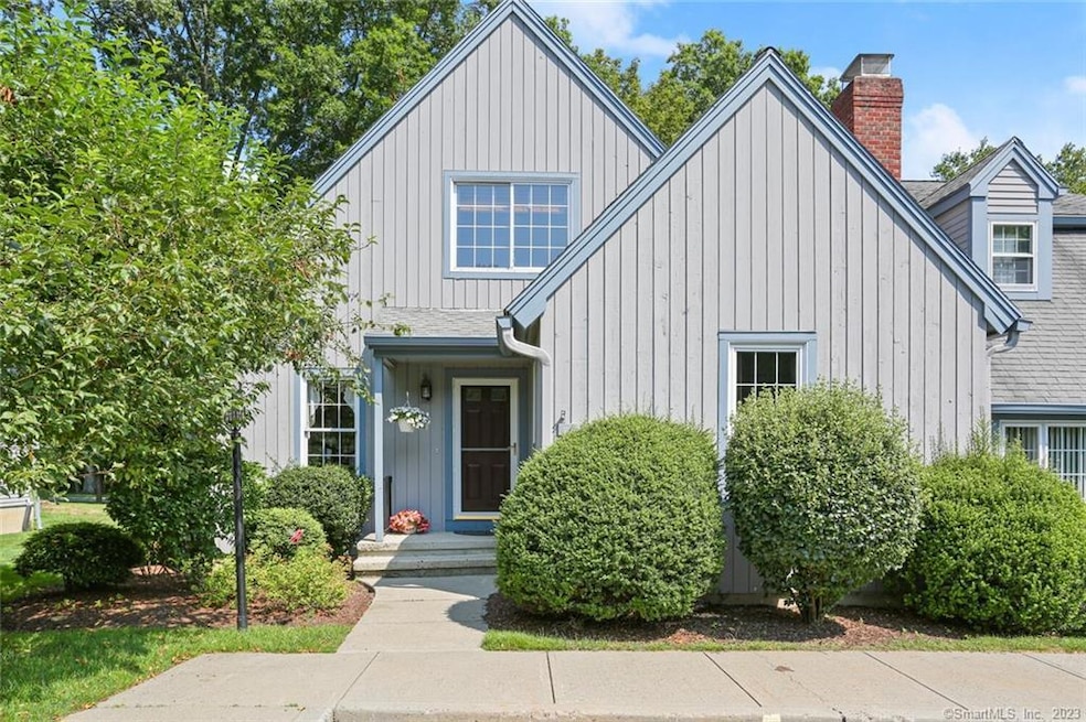 Welcome to 75 Gate Ridge!