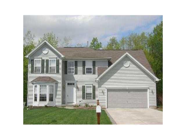 7276 Wilrose Ct, North Tonawanda, NY 14120 - photo 1