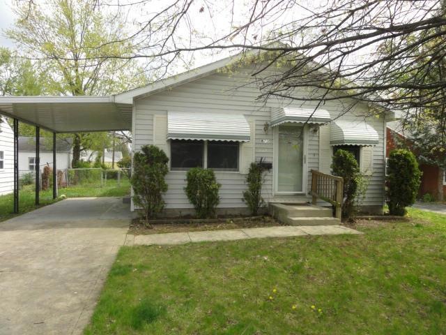 872 S James Rd, Columbus, OH 43227 - photo 1