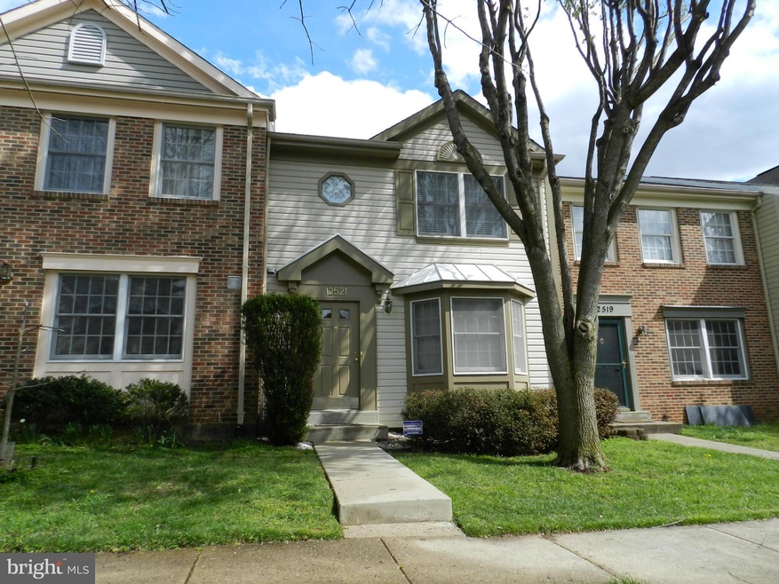 12521 Coral Grove Place, Germantown, MD 20874 - photo 1