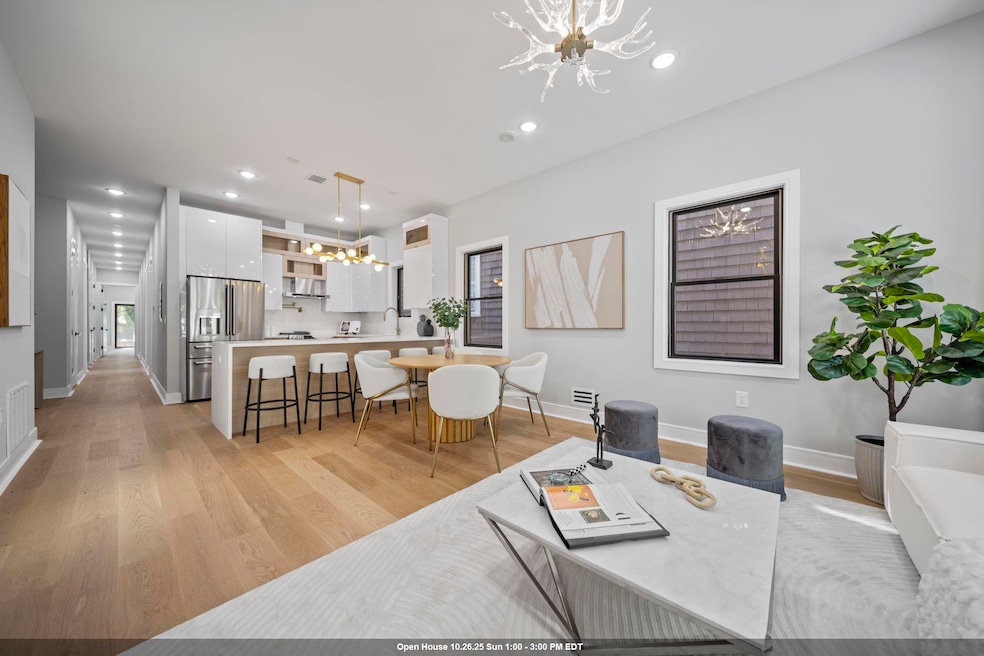 65 Tuers Ave unit 1, Jersey City, NJ 07306 - photo 1